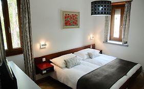 La Dent-Du-Midi Hotel & Restaurant